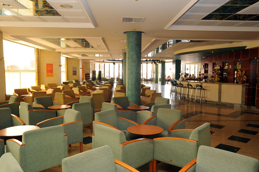 Hotel Rh Vinaros Playa & Spa 4* Sup Kültér fotó