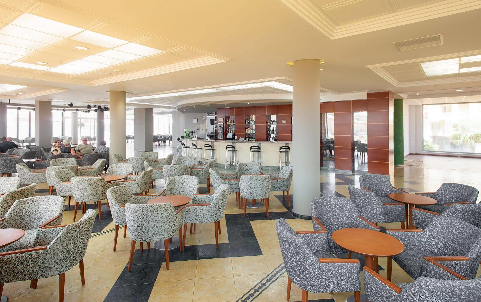 Hotel Rh Vinaros Playa & Spa 4* Sup Kültér fotó