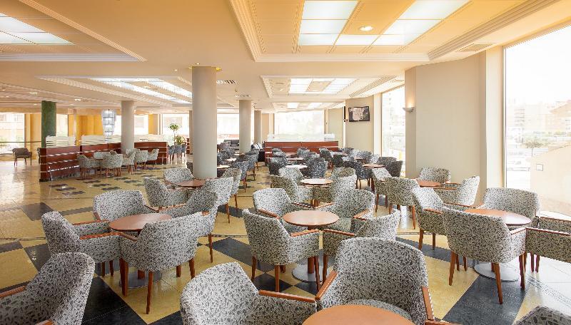Hotel Rh Vinaros Playa & Spa 4* Sup Kültér fotó
